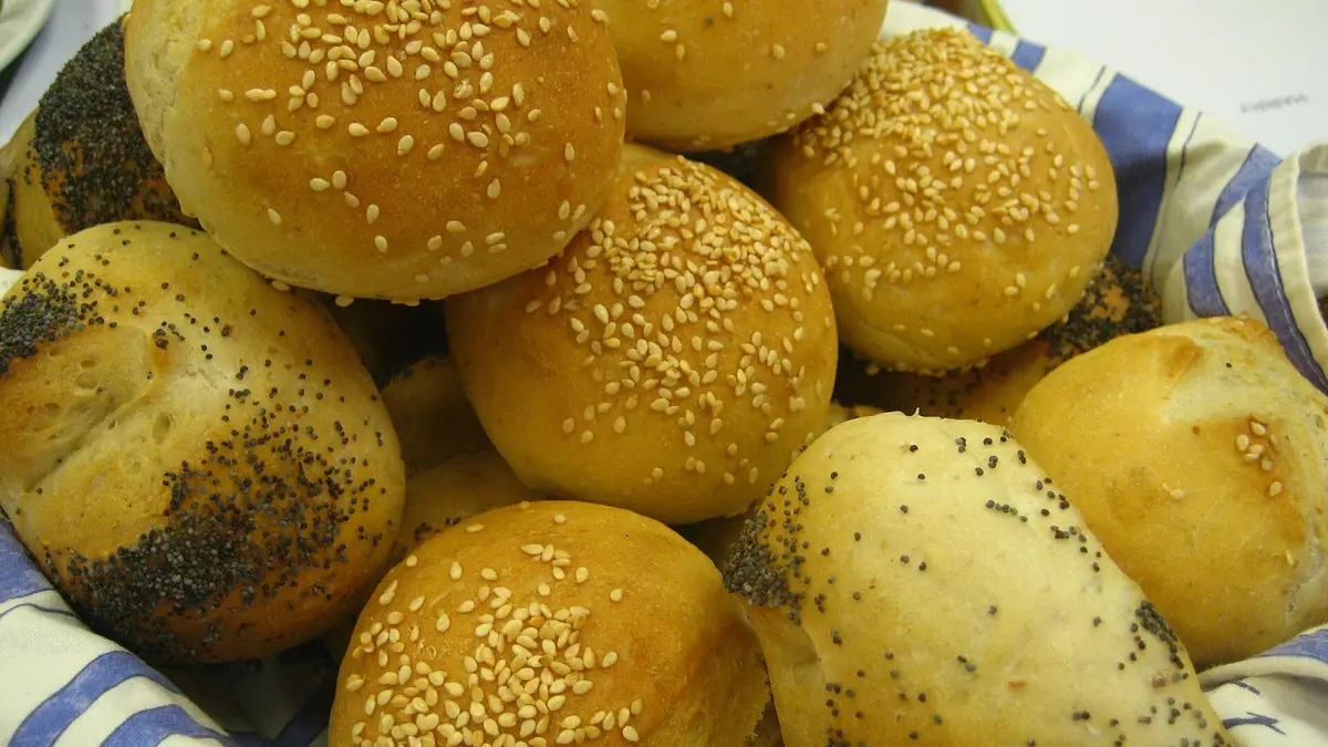 The Old Bake House – artisan bakery in Priddy's Hard, Gosport