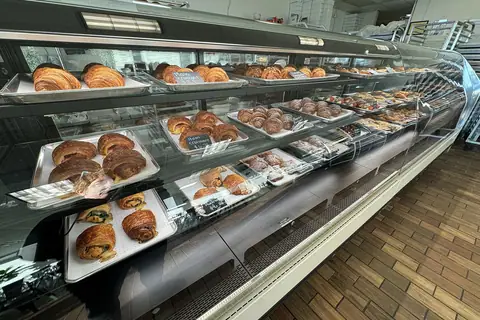 The Old Bake House photo 2